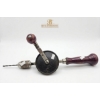 Image 2 : Vintage Stanley Hand Drill