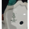 Image 5 : Royal Doulton "The Old Balloon Seller" 7.5 T
