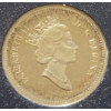 Image 2 : 1997 Canadian 10-cent Coin