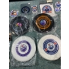 Image 2 : Oilers Branded Frisbees, Patches, Puzzles