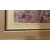 Image 2 : Ruby Pongo - Indian Summer 07/80 AP Original Art 24x20