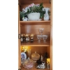 Image 1 : Decorative Ceramics, Glassware, and Figurines