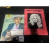 Image 5 : Mid-20th Century Country Music Songbooks and Memorabilia