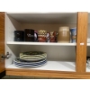 Image 5 : Large Assortment Glassware Ceramicware & More