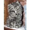 Image 4 : Three Ceramic Cat Figurines