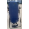 Image 1 : Hang Up's Brand New Inversion Table (Needs Assembly)  Directions Included  Upside-down Exercise Tool