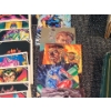 Image 5 : Upper Deck Looney Toons Baseball , Harley Davidson ,Classic Cars, Marvel and DC Collectors Cards