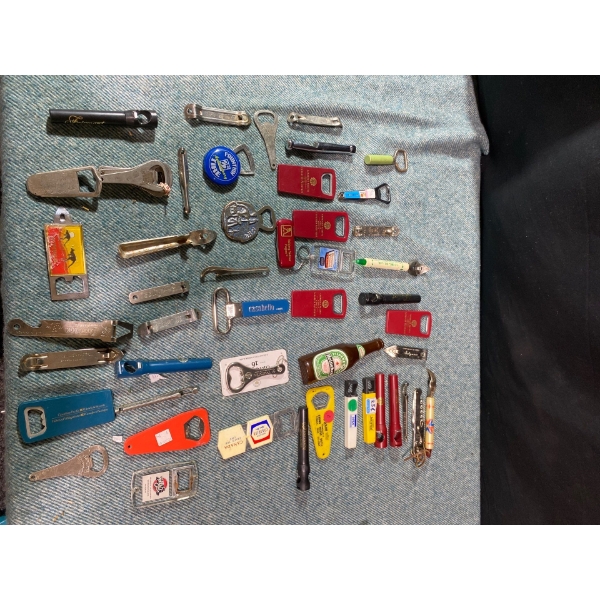 Bottle Openers