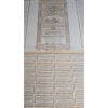 Image 5 : 1913 Government Of The Chinese Republic 5.5% Gold Loan Bond For The Province Of Petchili.
