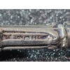 Image 6 : Sterling Shoehorn, Lacer and Letter Opener- Total Weight: 157.7 Grams, Blade Stainless