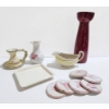 Image 3 : Ceramic and Pottery Tableware Lot