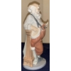 Image 3 : LLADRO Porcelain 'Santa's Busiest Hour' Figurine - 3.5W, 3D, 8.5T