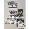 Image 4 : Black-and-White Hockey-Themed Photographic Prints