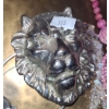Image 10 : Fashion Jewelry: Earrings/ Clip/ Stud, Necklaces, Bracelets, Men's Diesel Watch, Lion Belt Buckle 