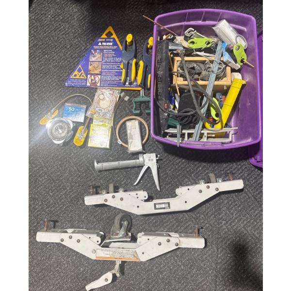 Collection of Tools