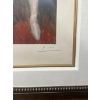 Image 2 : Pablo Picasso 1966 Danseuse Naine Lithograph Signed in Pencil Limited /60 