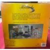 Image 4 : Breville Personal Pie Maker and 19-Piece Miracle Bullet Blender Set