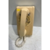 Image 1 : Vintage Beige Northern Electric Wall Mount Rotary Telephone