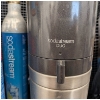 Image 12 : SodaStream Bundle With Machines, Bottles, and CO2 Cartridges