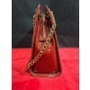 Image 3 : Red Guess Purse Handbag 