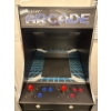 Image 4 : Cosmic Ultimate 2500 Multi Game Arcade Machine SANWA Joysticks 60in1=Games