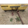 Image 1 : Powerblade Plow Attachment for Tractor 48 W, 38 D, 18 T 