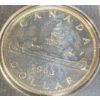 Image 2 : 1963 Canadian Mint Set