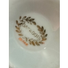 Image 6 : Decorative China & Glass - Aynsley, Oakwood, Princess China, and More; Alberta Legislature Cups 
