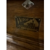 Image 5 : Victor Victrola V Phonograph, Victor Talking Machine Co., In Great Condition 