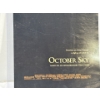 Image 3 : Van Helsing (2) and October Sky Movie Posters 11Wx17H