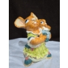 Image 1 : Pen Delfin Large Collectible 'Mother' Rabbit Figure 