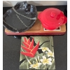 Image 4 : Japanese Style Rice Bowls, Cheese Plate & Knife, Serving Dishes & Vases ++Candle