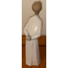 Image 3 : Lladro Porcelain Young Boy at Night 8T
