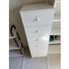 Image 2 : Ikea Tall Dresser 15W x16D x 49T