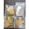 Image 5 : Collection of Canadian and International Coins