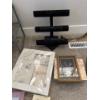 Image 7 : Reebok Backpack/Roller, Candles, Party Lites, Brass Coat Rack, More 