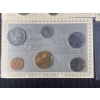 Image 4 : 1970's and 80's Canadian Uncirculated Coin Sets