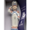 Image 2 : LLADRO Porcelain Santas Workshop 'Toy Soilder' Figure - 5L