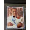 Image 2 : James Bond 007 The Bonds Over The Years Sighed Prints  Framed W35" H33"