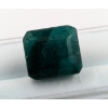 17.34 ct Certified Emerald gemstone ($17,340 Appraisal)