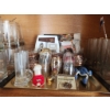 Image 3 : Assorted Barware and Home Decor