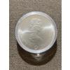 Image 2 : 1976 Montreal Olympics $5 Coin 92.5% Silver 24.3 Grams