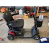 Image 2 : Golden Mobility Scooter Like New - Used only twice GB148EX