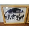 Image 5 : Antique Ice Hockey Team Photographs