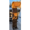 Image 4 : Vintage Multi Passenger Cedar Sleigh 68"Long