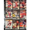 Image 9 : Early 1990's Pro Set and O-Pee-Chee Brand, Vintage NHL Hockey Cards
