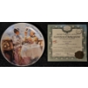 Image 6 : Jean-Claude Guidous Gigi Collectors Series with Certificates of Authenticity
