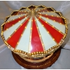 Image 7 : Mr. Christmas Marquee Deluxe Carousel