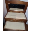 Image 2 : Jewelry Boxes with Assorted: Fashion Accessories Including Watches (Timex, X- Zone)