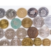 Image 4 : Collection Of Vintage Coins, Tokens, And Medals